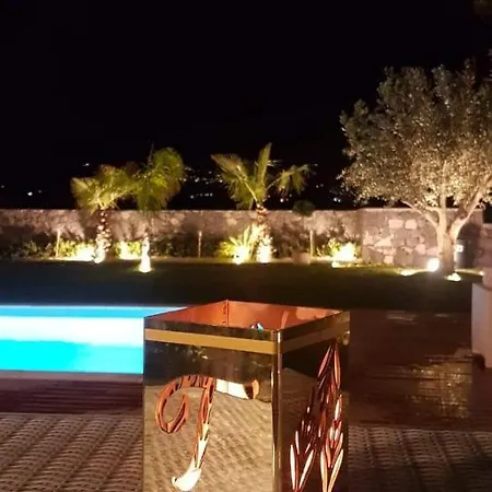 H Villa Calatabiano